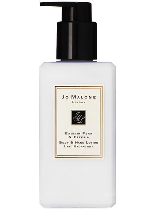 Jo Malone парфюмированный лосьон для тела и рук English Pear  Freesia 2750 руб. «Легкий похож на молочко  идеальная...