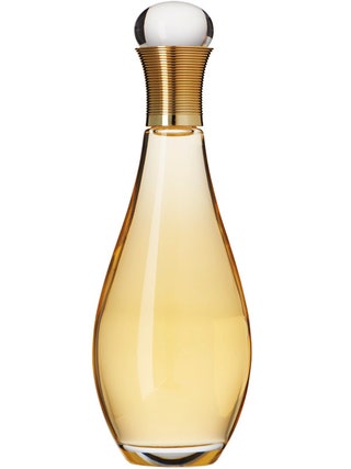 Dior сухое масло для тела JAdore LHuile 2650 руб. «Если нама­заться им  с утра аромат полностью повторяющий запах духов...