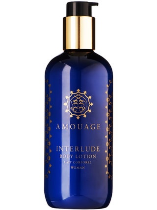 Amouage парфюмированное молочко для тела Interlude 4200 руб. «Приятный цветочный запах чувствовался в течение всего дня...