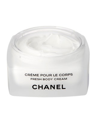 Chanel крем для тела Fresh Body Cream Les Exclusifs de Chanel 4554 руб. Эксперт Chanel «Все  дело в текстуре крема. Сам...