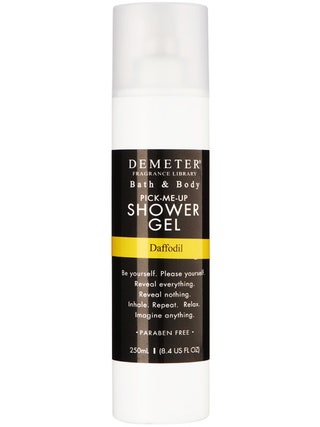 Demeter парфюмированный гель для душа  PickMeUp Daffodil  980 руб. «Запах оказался стойким и остался на коже даже после...
