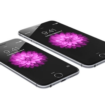 Внимание на старт: 10 преимуществ iPhone 6 и 6 Plus перед iPhone 5s