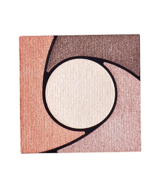 Тени Big Eyes 01 419 руб. Maybelline New York