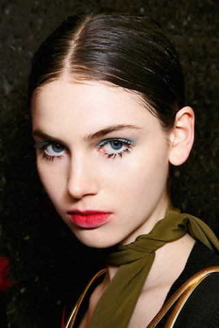 Prada осеньзима 20142015