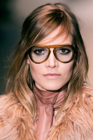 Gucci осеньзима 20142015