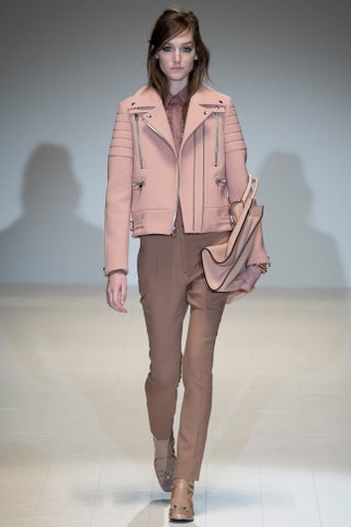 Gucci осеньзима 20142015
