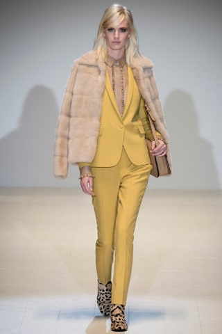Gucci осеньзима 20142015