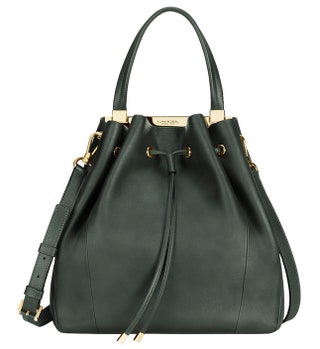Сумка 62 500 руб. Lancel
