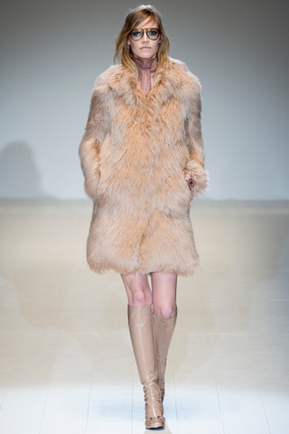 Gucci осеньзима 20142015