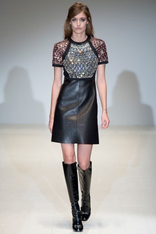 Gucci осеньзима 20142015