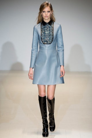 Gucci осеньзима 20142015