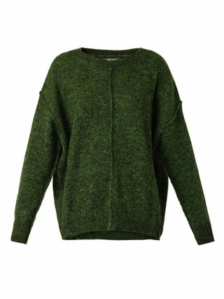 Свитер из шерсти 30 540 руб. Isabel Marant