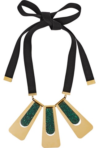 Колье 26 280 руб. Marni