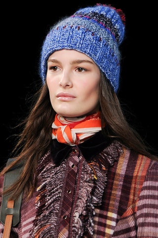 Tommy Hilfiger осеньзима 20142015
