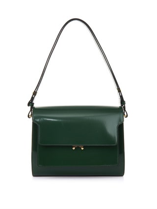 Cумка из кожи 59 930 руб. Marni