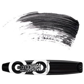 Тушь Scandaleyes  Retro Glam 290 руб. Rimmel London