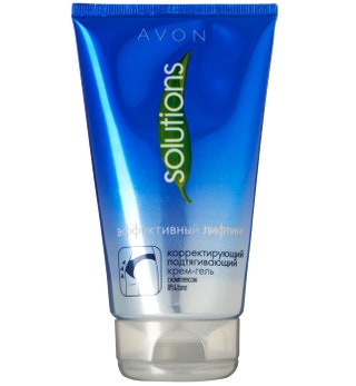 Гель «Эффективный лифтинг» 429 руб. Avon