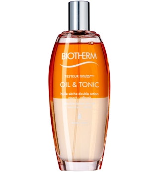 Двухфазное сухое маслотоник OilthinspthinspTonic 2280 руб. Biotherm
