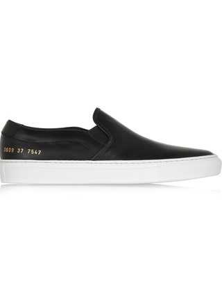 Слиперы Common Projects 262.50.