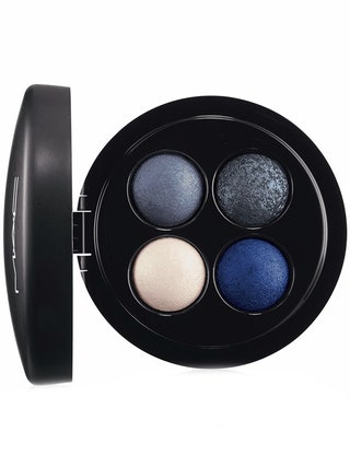 Палетка теней Mineralize Eyeshadow M.A.C.