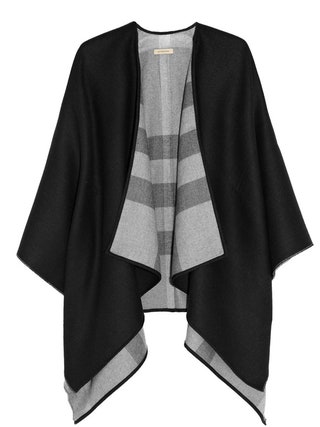 Кейп Burberry  337.50.