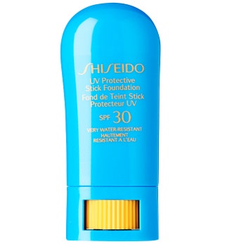 Стиккорректор UV Protective SPF 30 1430 руб. Shiseido