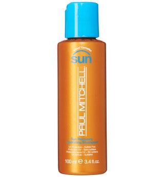 Шампунь Sun Recovery Hydrating 1900 руб. Paul Mitchell