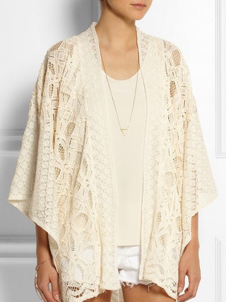 Жакет Anna Sui 220.83.