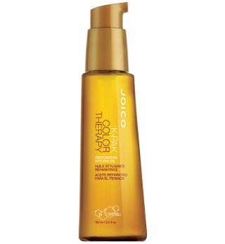 Восстанавливающее масло KPak Color Therapy 1575 руб. Joico