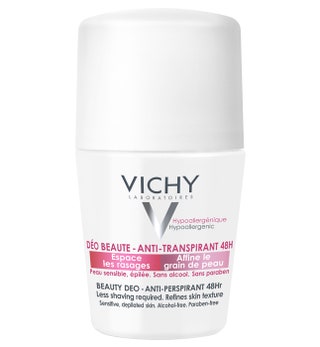 Дезодорант замедляющий рост волос Deacuteo Beaute 600 руб. Vichy