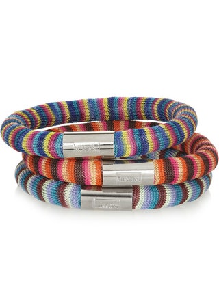 Браслеты Missoni 129.17.