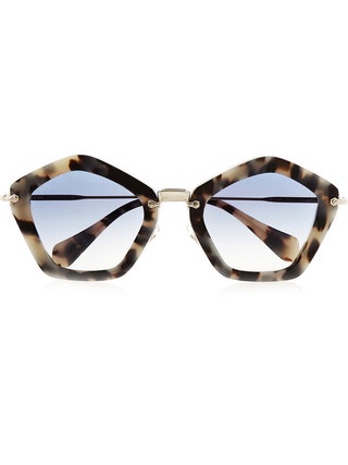 Очки Miu Miu 204.17.