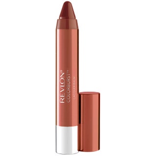 Помада для губ ColorBurst Lacquer Balm 145A Ingenue 349 руб. Revlon