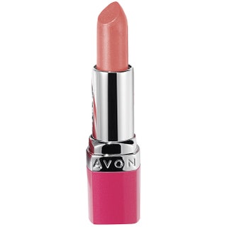 Помада для губ laquoАбсолютное совершенствоraquo «Сияющий румянец» 199 руб. Avon
