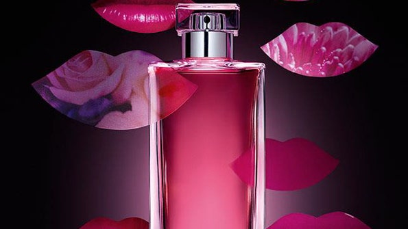 Аромат Guerlain French Kiss парфюмерная вода из коллекции Elixirs Charnels | Allure