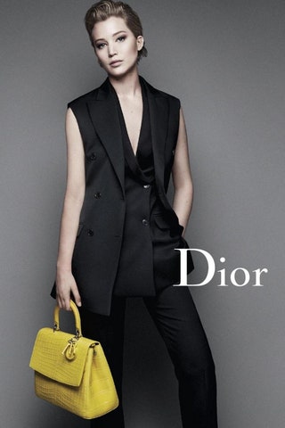 Dior осеньзима 2014.