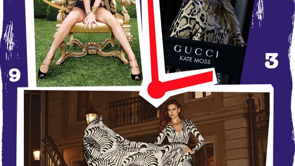 Новости мира красоты и моды за 9 сентября Кейт Мосс в минифильме Gucci и другое | Allure
