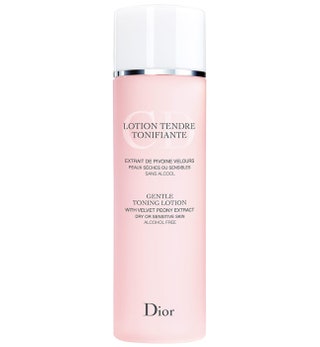 Dior Lotion Tendre Tonifiante