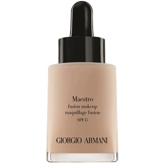 Тональное средство Maestro Foundation
