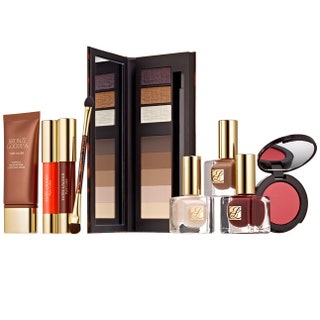 Бронзирующая пудра Bronze Goddess Powder Bronzer 2400 руб.