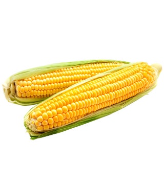 Кукуруза в 2 ст. л. mdash 38 ккал 07 г жира