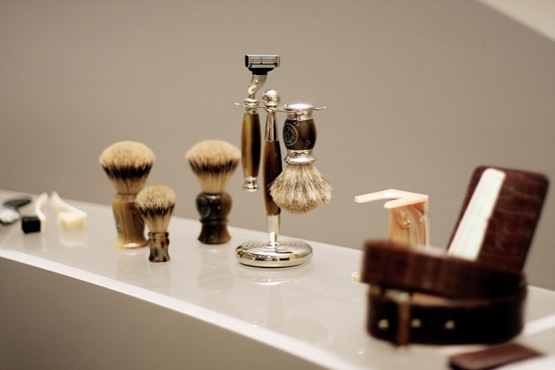 Pitti Fragranze репортаж с парфюмерной выставки во Флоренции | Allure