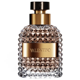 Туалетная вода Uomo  50 мл 2850 руб. Valentino