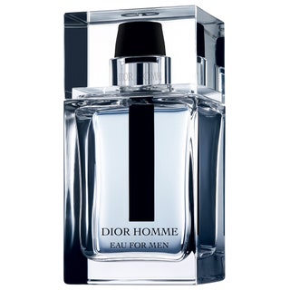 Аромат Dior Homme Eau for Men 75 мл 5675 руб. Dior