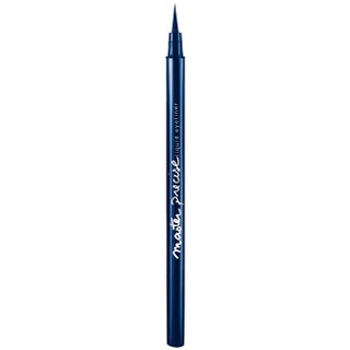 Жидкая подводка Master Precise «Синий» 409 руб. Maybelline New York