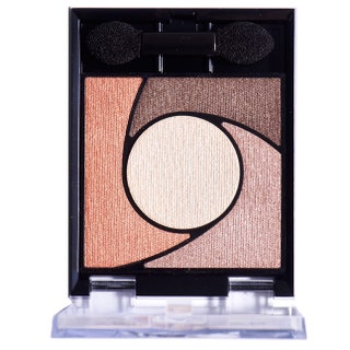 Четырехцветные тени Big Eyes 01 410 руб. Maybelline New York