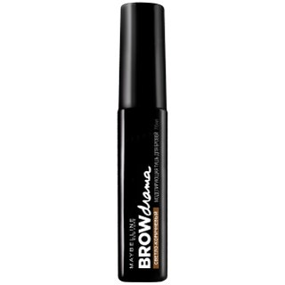 Тушь для бровей Brow Drama «Светлокоричневый» 359 руб. Maybelline New York