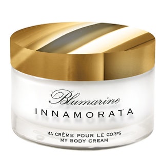 Крем для тела My Body Cream с ароматом Innamorata 200 мл Blumarine