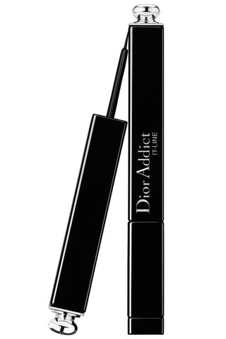 Dior подводка для глаз Dior Addict ItLine 099 1920 руб. «Новый хит в моей косметичке   подводка ItLine от Dior».