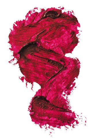 Yves Saint Laurent помада Rouge Volupt Forbidden Burgundy 12 1835 руб. «Девушка которая рискнула надеть топ из кожи...